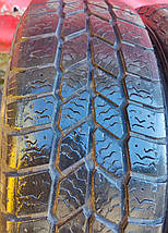 Шины б у 215-65R16с GOODYEAR Cargo ULTRA GRIP Зима, фото 4