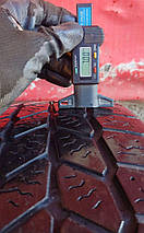Шины б у 215-65R16с GOODYEAR Cargo ULTRA GRIP Зима, фото 6
