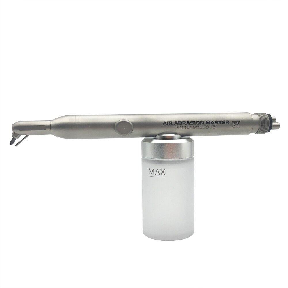 Aluminium oxide air abrasion master, мікробластер, M4