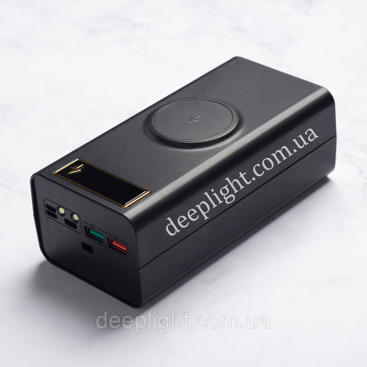 Корпус для Повербанка 22.5W на 21шт *18650 QC4.0 Powerbank Быстрая ...