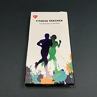 Фітнес-трекер Y39P, Ваш щоденник тіла на зап'ястку. Fitness Tracker Your Body Diary on the Wrist