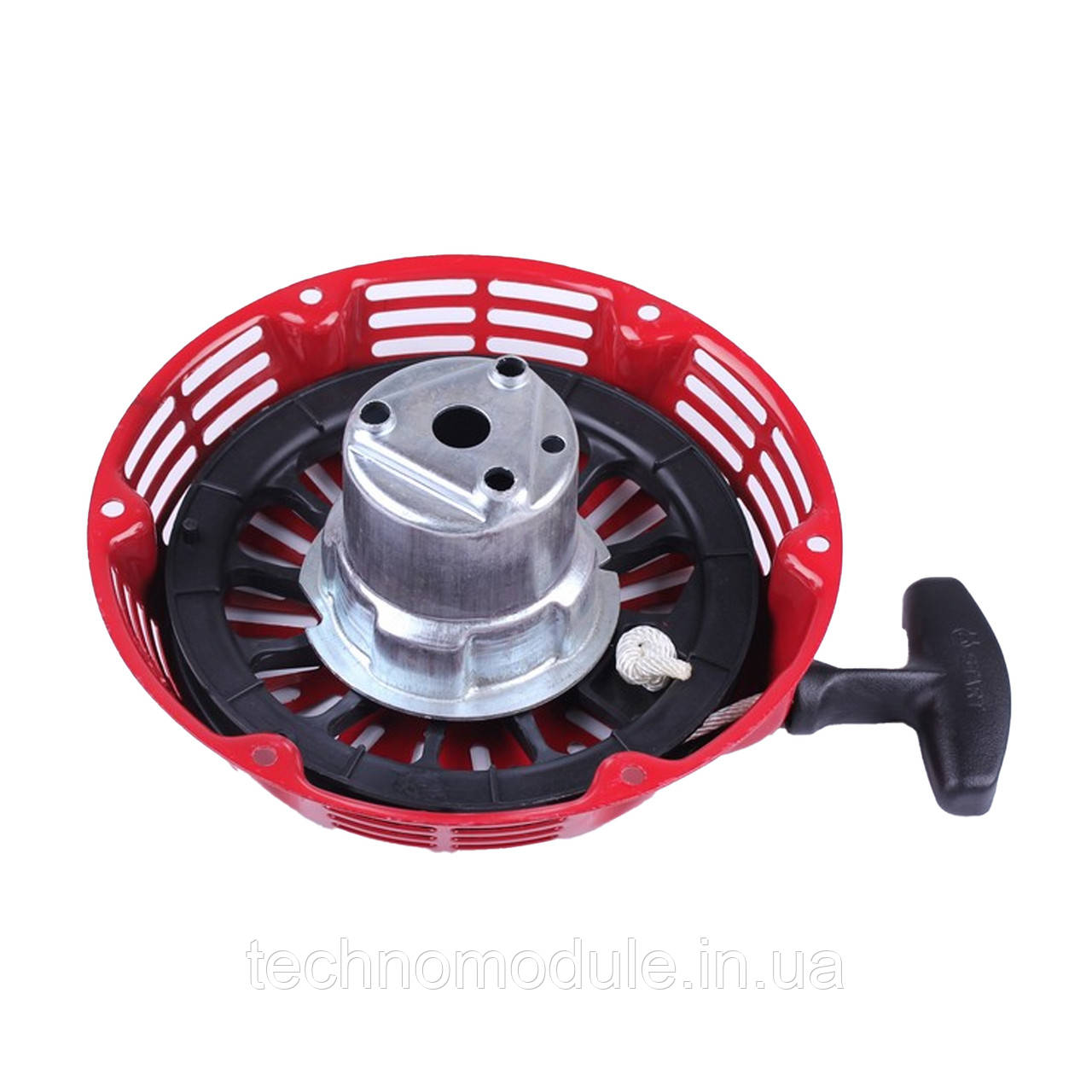 Стартер ручний нового зразка — 188F, фото 1