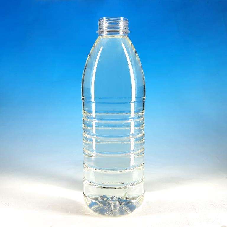 ПЕТ Пляшка GL 1 л 38 мм
