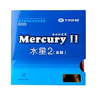 Накладка для настольного тенниса Yinhe mercury 2 soft red