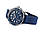 Часы OMEGA SEAMASTER CO‑AXIAL MASTER CHRONOMETER 42 MM BLUE SILVER. VIP, фото 2