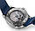 Часы OMEGA SEAMASTER CO‑AXIAL MASTER CHRONOMETER 42 MM BLUE SILVER. VIP, фото 4
