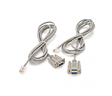 Гібридний інвертор Lexron/BAISON PS-PLUS-3KV, 3000 W, 24 V, струм заряду 0-30A, 170-280 V, MPPT (50А, 50 Vdc), фото 3