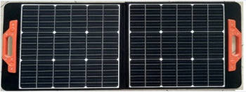 Сонячна панель POLYSTAR SL100