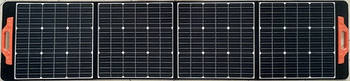 Сонячна панель POLYSTAR SL200