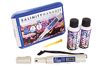 Fauna Marin Salinity Manager