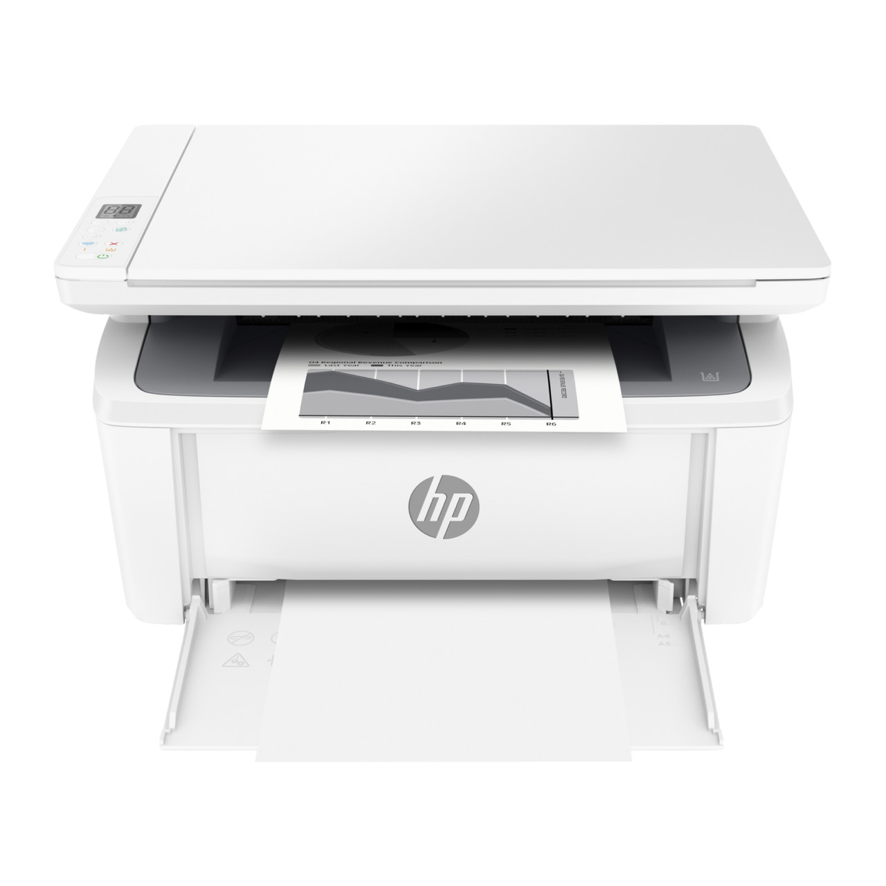 МФУ HP LaserJet M140W