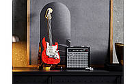 LEGO Ideas Гітара Fender Stratocaster 1074 деталі (21329), фото 6