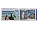 Книга з фотографії Martin Parr: Beach Therapy фотомистецтво альбоми відомих фотографів Мартін Парр пляж, фото 2