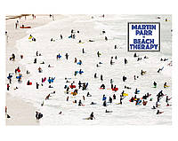 Книга Martin Parr: Beach Therapy