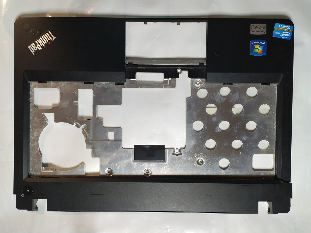 Уценка!!! Lenovo Thinkpad E320 E325 Корпус C (топкейс, средняя часть) 04W1935 бу, фото 1
