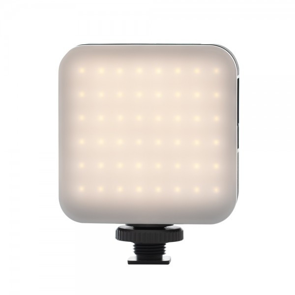 Накамерне світло 2700-6500К 96 LED CRI 95+ SmallRig P96 Light 3286