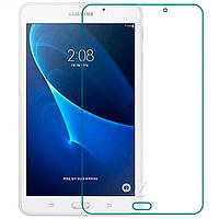 Захисне скло ДЛЯ ПЛАНШЕТУ Samsung Galaxy Tab A7 LITE 8.7 T220 | TAB A9 8.7" X110 / X115 2.5D тех.пак.