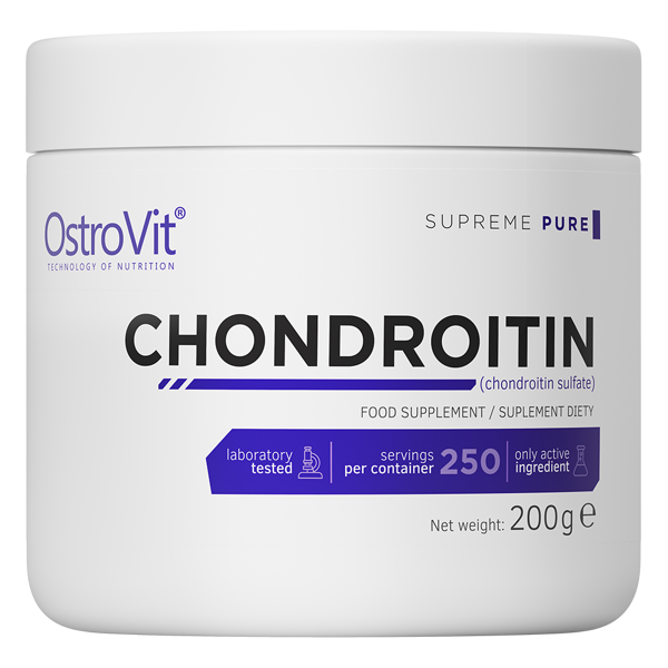 Chondroitin OstroVit 200 г