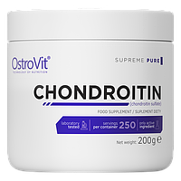 Chondroitin OstroVit 200 г