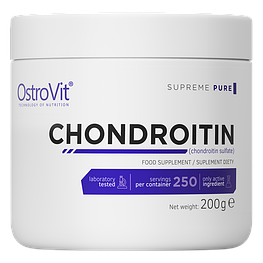 Chondroitin OstroVit 200 г