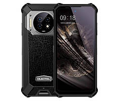 Oukitel WP19 8/256GB Global NFC (Black)