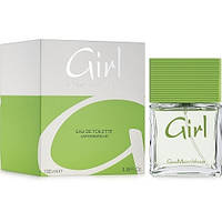 Оригинальные женские духи Gian Marco Venturi Girl (Жан Марко Вентури Герл) 100 ml/мл, туалетная вода женская