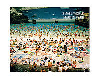 Книга Martin Parr: Small World