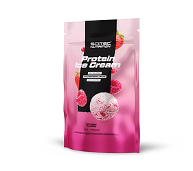 Замінник харчування Scitec Nutrition Protein Ice Cream Light 1250 g