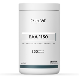 EAA 1150 мг OstroVit 300 капсул