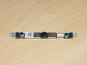 WEB-камера з мікрофоном для ноутбука Dell Studio 1558 1555 1557 PP39L (07RGXF) б/в