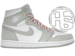 Жіночі кросівки Air Jordan 1 Retro High OG Seafoam CD0461-002