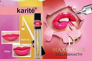 Бальзам для збільшення губ Maximizer Karite