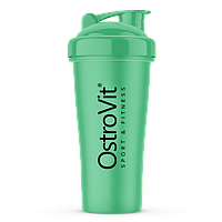 Шейкер Shaker Sport OstroVit 700 мл Зелений