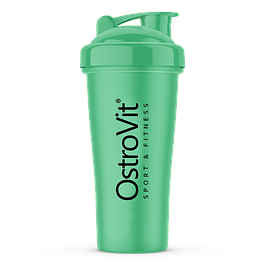 Шейкер Shaker Sport OstroVit 700 мл Зелений