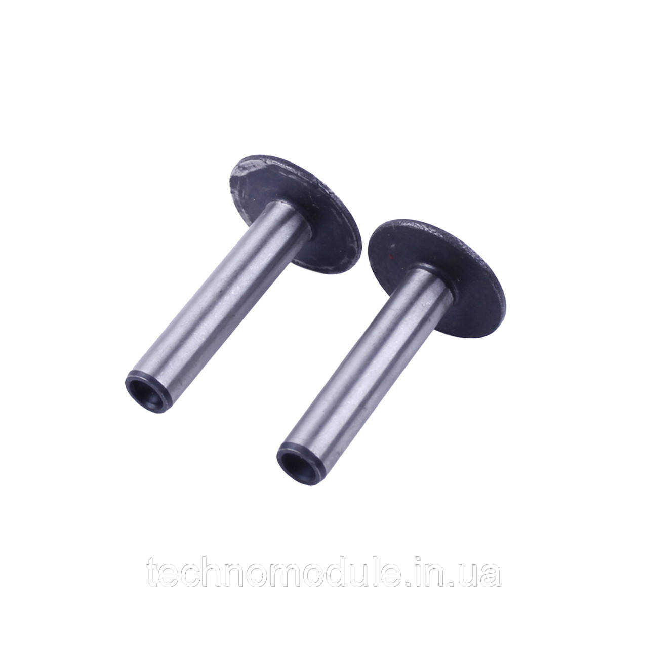 Сухарі клапанів к-т: 2 шт. - 188F, фото 1