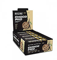 Протеїнові батончики Scitec Nutrition Choco Pro 20х50 g