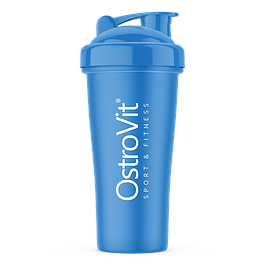 Шейкер Shaker Sport OstroVit 700 мл Синій