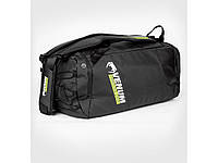 Сумка-рюкзак VENUM Training Camp 3.0 Sports Bag - L