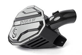 Система впуска Dinan - 2020-2023 BMW M240I/M340I/M440I - карбон