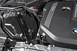 Система впуска Dinan  - 2020-2023 BMW M240I/M340I/M440I - карбон, фото 3