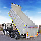 Самоскиди стандартного типу Karba KRB - DMP14, фото 2