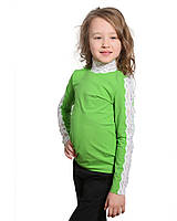 Детская водолазка VG 047