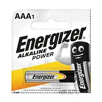 Батарейка Energizer Alkaline Power AAA