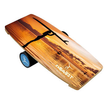 Баланс борди