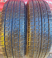 Шины б у 205-65R16с HANKOOK winter RWO 6 Зима