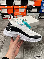 Under Armour CURRY 8 Каррі баскетбольні кросівки чоловічі