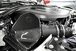 Система впуска Dinan  - 2016-2021 BMW M240I/340I/440I- карбон, фото 5
