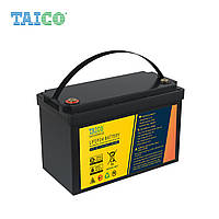 Аккумулятор Taico LiFePo4 12.8V 100Ah