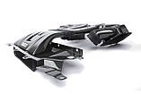 Система впуску Dinan — 2020-2023 BMW X5M/X6M-карбон, фото 4