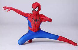 Костюм людини-павука Спайдермена для хлопчика 130